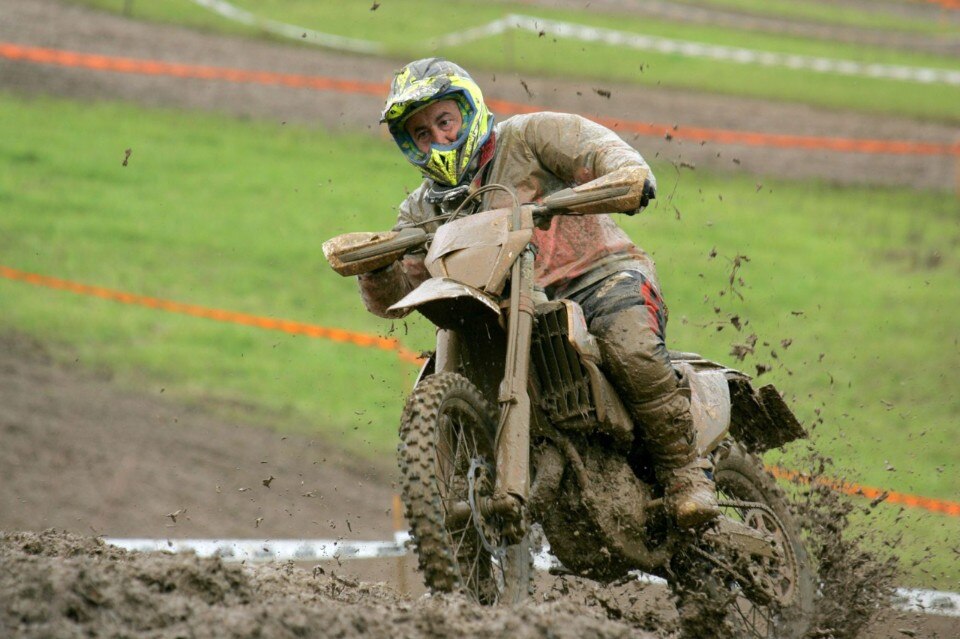 Il Trofeo KTM Enduro riparte da Varzi